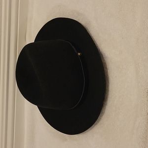 Rag & bone fedora sz M